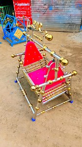 Jeyad Steel Works on Reels