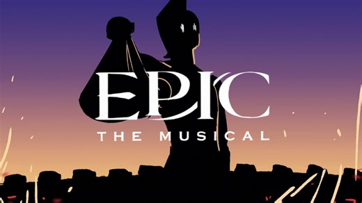 【EPIC音乐剧 入坑安利向】《EPIC》大电影 | 完整版手书 注释