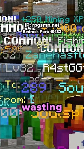 The Forbidden Way to Bypass Minecraft's Gear Grind in 5 Minutes