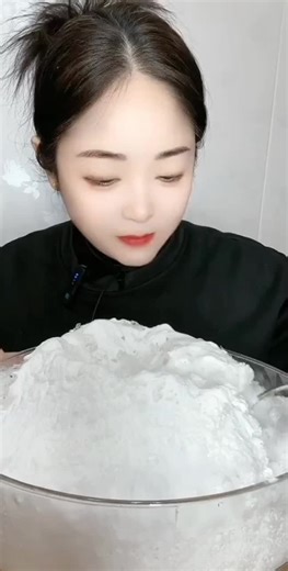Ice Eating ASMR Compilation: Satisfying Crunch Sounds