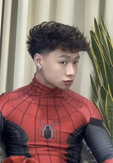 Messy Fringe Hairstyle Tutorial by Nam Hair