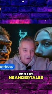 Neanderthal DNA: The Hidden Secret in Your Genome.