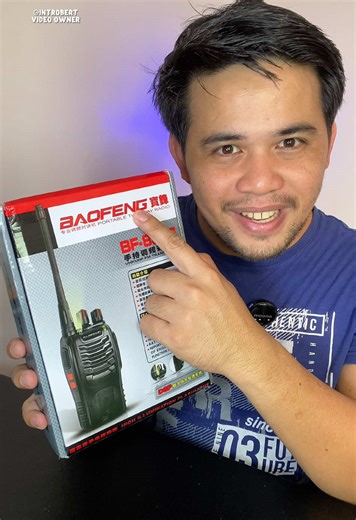 Baofeng Two-Way Radio: Long Range Communication Simplified