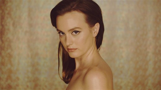 Leighton Meester - Heartstrings