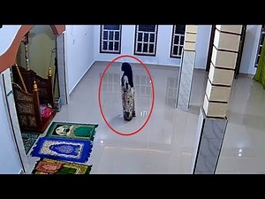 6 Ghost Sightings and Unbelievable Phenomena That Will Make Your Hair Stand on End, Number 1 is t...