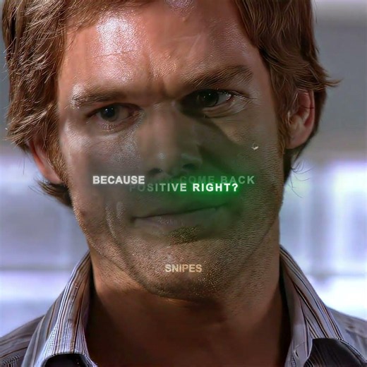 Best Dexter Antagonist 🔥🥶I #shorts #edit #dexteredit