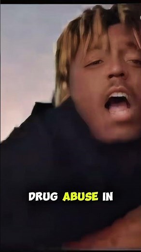 Juice WRLD – Young Rapper’s Fatal Overdose (2019)