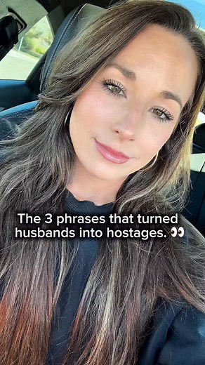 38K views · 2.3K reactions | We really let these three phrases turn...