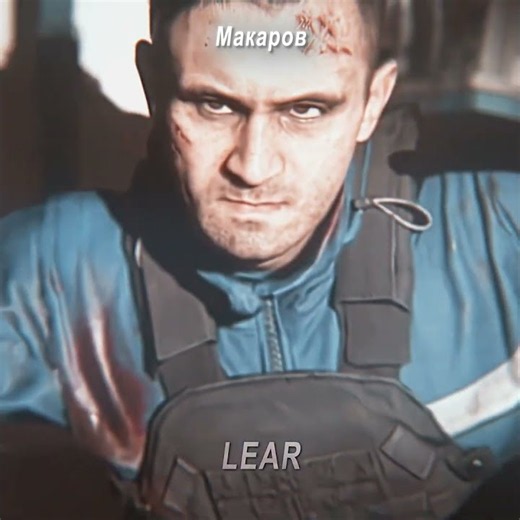 Настоящий Макаров 🥶 [4K] | #shorts