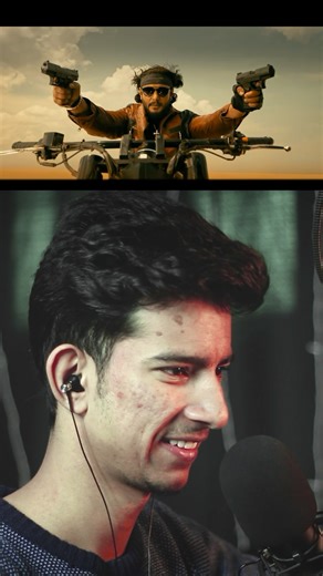 Monster Entry | ROBERRT • Official Trailer #Roberrt #Trailer #Reaction