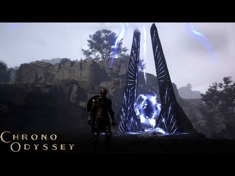 Time Portal: Defector's Lighthouse | Chrono Odyssey