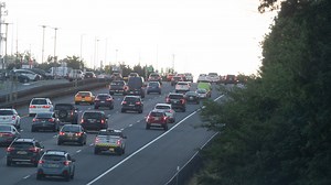 Jersey Shore traffic watch: The latest on Garden State Parkway delays