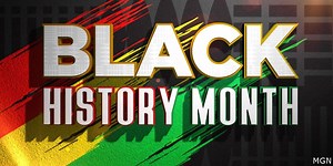 Black History Month: Historian & retired journalist Bob Greene