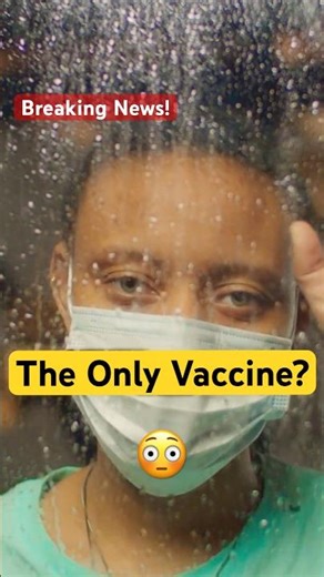 This Could Be the Last Vaccine You Ever Need