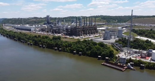 KDKA Investigates: Will Shell's cracker plant be an economic boom or environmental bust?