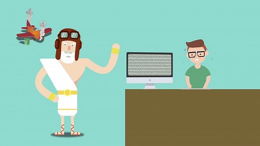 Designing solutions - CCEA - GCSE Digital Technology (CCEA) - Video - BBC Bitesize