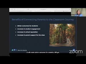5 Essential Elements for Connecting Parents to the Math Classroom - Alison Fox Mazzola
