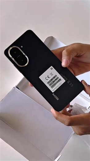 🚀 La nueva generación Redmi ya está aquí Más actualizados, más potentes y con el estilo que buscas. ✨ Un Redmi para cada estilo de vida, pero todos con la misma potencia y calidad de Xiaomi. Escríbenos a: https://wa.me/c/50498658731 #InversionesExpress #tiendadecelulares #xiaomi #redmi #SantaRitaYoro #celulares | Navis TV