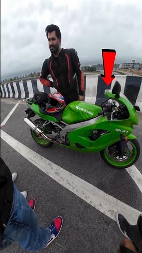 👀 Why the Kawasaki ZX-9R Is Still a Legend in 2026!🤯