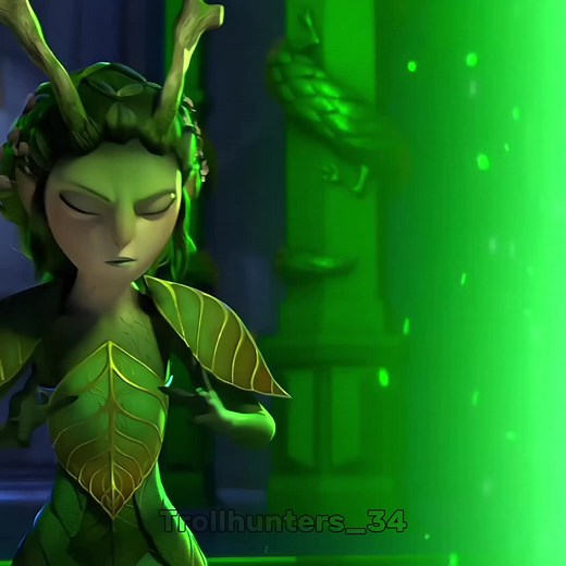 Trollhunters Edits That Will Make You Smile