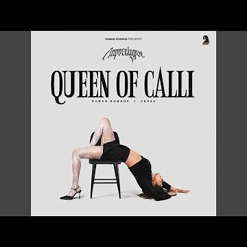 Queen Of Calli (From "Aapocalypse")