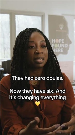 What Is a Doula? And Why Every Mom Deserves One