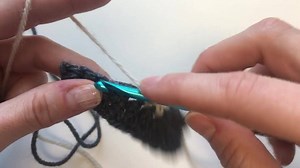 5.8K views · 187 reactions | You can master crochet. No matter how long you’ve been crocheting, there are things you can learn! Tools, yarn, patterns, charts, swatches, gauge, size, substitution, color work, Tunisian, Stitches, Tapestry... We can show you how today... Ready? | American Crochet Association | Facebook