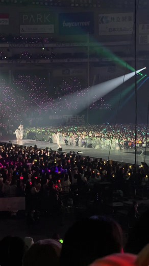 ACT:TOMORROW in Tokyo - Experience the Excitement