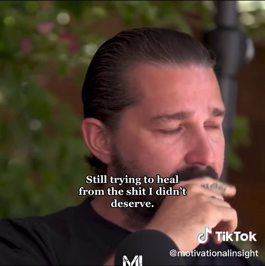 Healing from Pain: Overcoming What You Don't Deserve