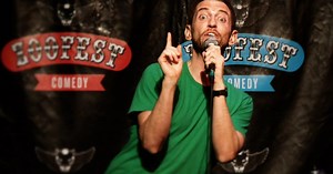 Comedian Neal Brennan: White vs. Black Humor | Articles on WatchMojo.com