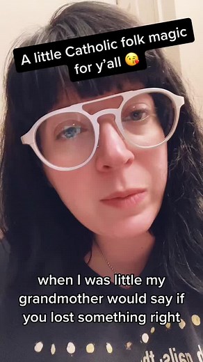 Catholic Folk Magic with Saints - Exploring Traditions