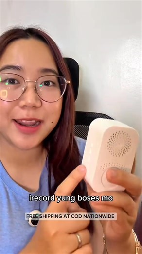 507 reactions · 15 shares |  Smart doorbell na laging alerto para sa’yo! ✅ May intelligent voice prompt para sa instant notification ✅ Motion sensor na agad nag-aalert kapag may tao sa pinto ✅ Madaling i-install – walang komplikadong wiring!  Shop now to order  Free shipping and COD nationwide! | Zylo Boutique | Facebook