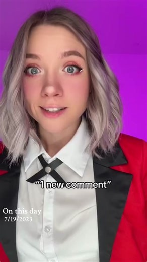Cosplayer Tallyberryy 'First' Transformation | On This Day