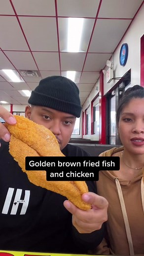 Hypefoodies on TikTok