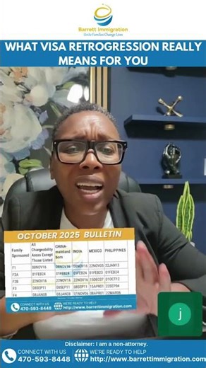 F2A Alert! #immigrationsupport #visaready #immigration