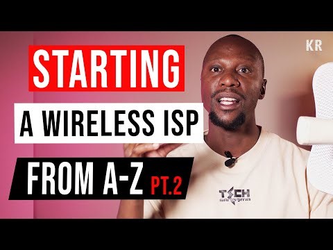 You Won't Believe How Easy WISP Setup Can Be