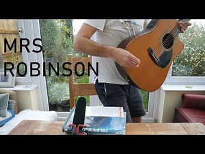 Mrs. Robinson