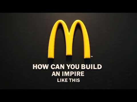 The McDonald’s Secret: How a Traveling Salesman Scaled a Burger Stand to the World