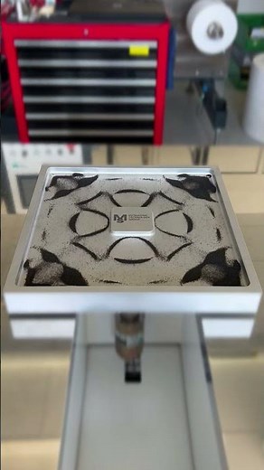 ULTRASONICS?! MAKING ULTRASONIC VISIBLE | MS Ultrasonic Technology Group