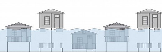 Amphibious Architecture