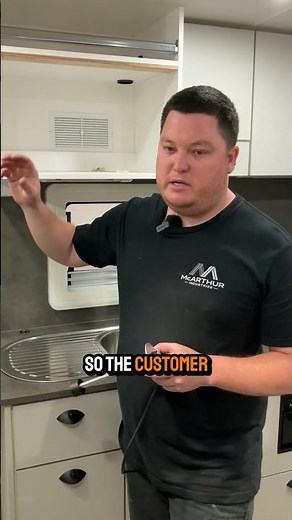 Upgrade Your Caravan: Easy Water Tank Gauge Install for Off-Grid!