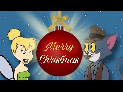 Merry Chirstmas Everybody!