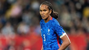 France captain Wendie Renard open to return after Corinne Diacre sacking