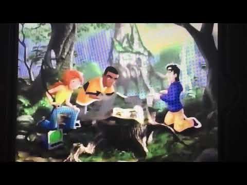 Lucky charms commerical Marshmallow Power (2007) 30 seconds