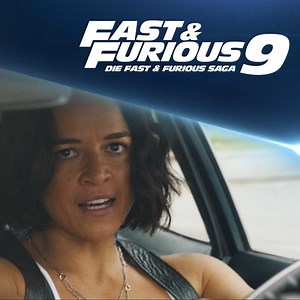 40K views · 4K reactions | Fast & Fearless. Die Frauen aus FAST & FURIOUS 9 teilen ordentlich aus!  Ab 15. Juli im Kino! | Fast & Furious | Facebook