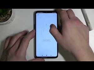 XIAOMI Redmi Note 8 Pro All Unlock Methods Review // PIN, Password, Pattern, Fingerprint, Face