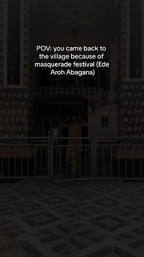 Discover the Beauty of Igbo Women at the Masquerade Festival