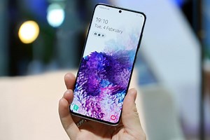 Hướng dẫn cách test cảm ứng smartphone, tablet Android có bị lỗi hay không?