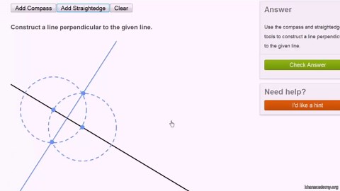 Separating immiscible liquids