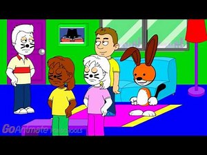 kippers clues: s2: kipper's big mystery: part 1